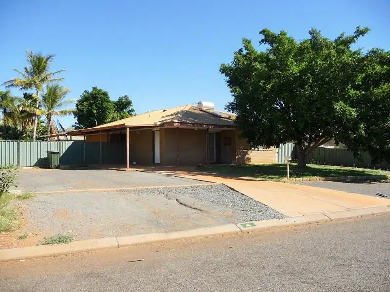 Main view of Homely house listing, 4 Slattery Close, Millars Well WA 6714