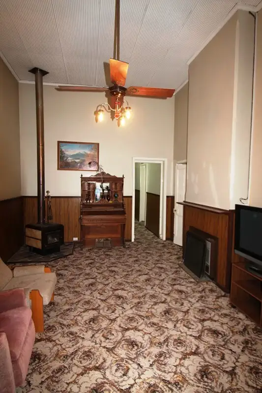 Second view of Homely house listing, 10 Second Street, Cowell SA 5602