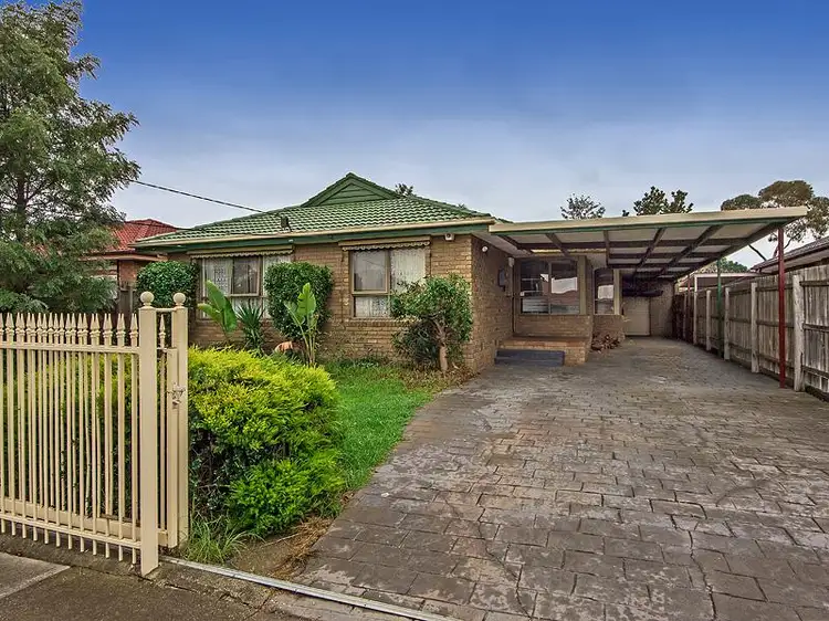 60 Dover Street, Albanvale VIC 3021