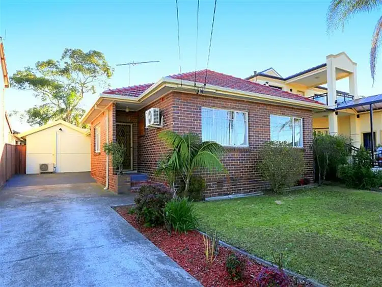 Main view of Homely house listing, 18 Australia Street, Bass Hill NSW 2197
