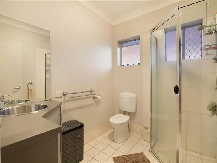 Seventh view of Homely apartment listing, 6/248 Given Terrace, Paddington QLD 4064
