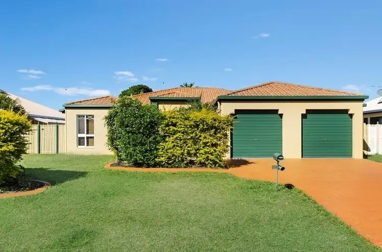 Third view of Homely house listing, 59 Greenwood Drive, Kirwan QLD 4817