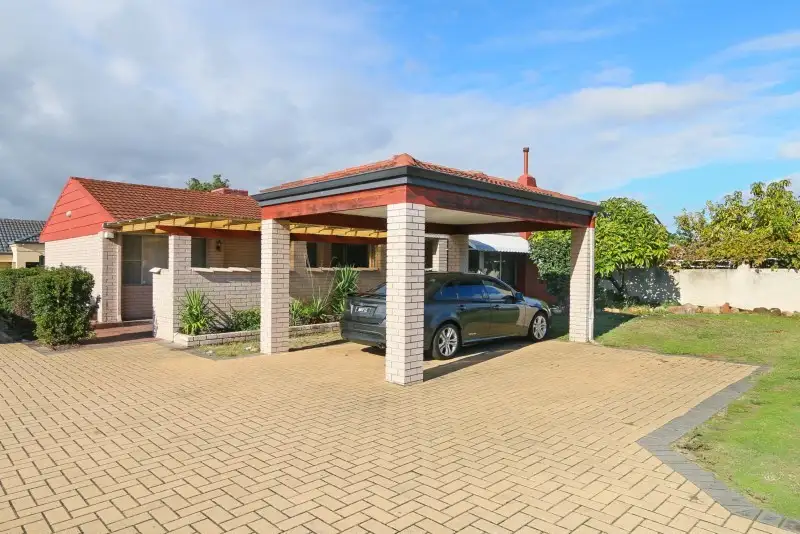 Main view of Homely house listing, 18 Leach Highway, Wilson WA 6107