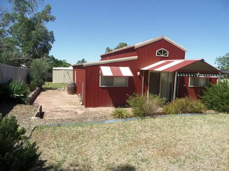 Main view of Homely house listing, 18 Frank Street, Narrandera NSW 2700