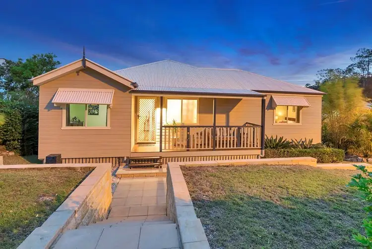 Fourth view of Homely house listing, 1 Bonin Close, Pacific Pines QLD 4211