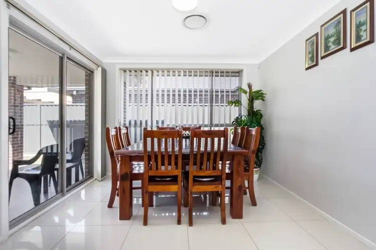 Fifth view of Homely house listing, 24 Rafter Parade, Ropes Crossing NSW 2760