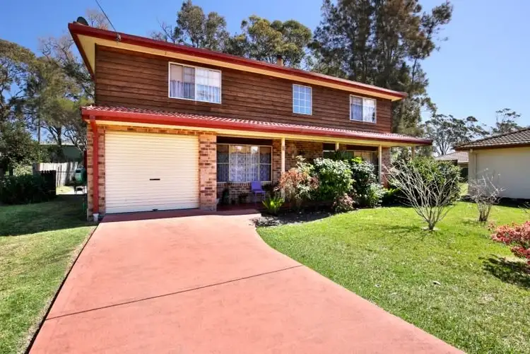 90 Greenbank Grove, Culburra Beach NSW 2540