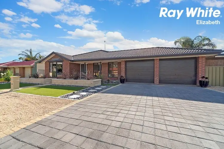 12 Everard Avenue, Andrews Farm SA 5114