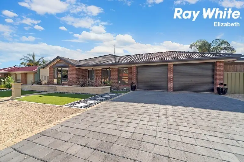 Main view of Homely house listing, 12 Everard Avenue, Andrews Farm SA 5114