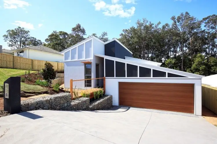 Main view of Homely house listing, 24 Brangus Close, Berry NSW 2535