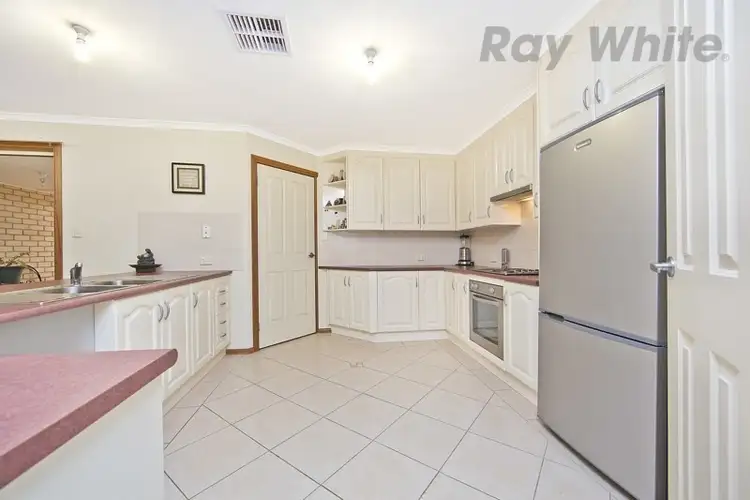 Fifth view of Homely house listing, 21 Meaney Drive, Freeling SA 5372