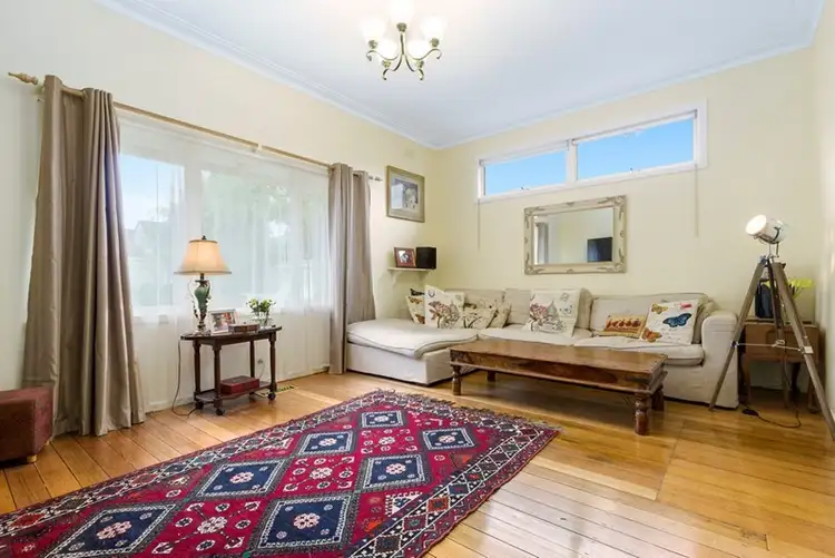 Second view of Homely house listing, 1/42 Box Hill Crescent, Mont Albert North VIC 3129
