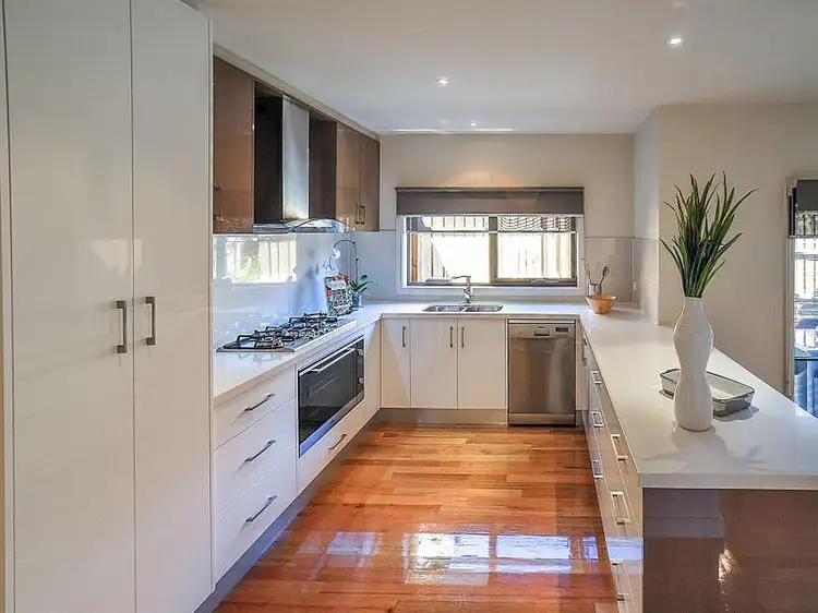 Third view of Homely house listing, 1/14 Rotherwood Avenue, Mitcham VIC 3132