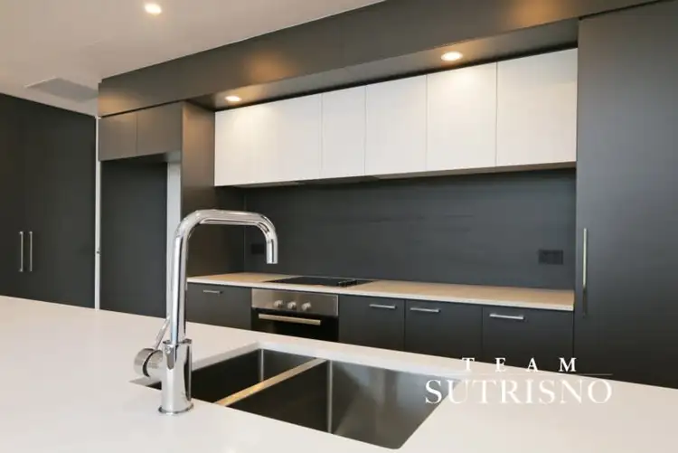 Seventh view of Homely apartment listing, 1005/105 Stirling Street, Perth WA 6000