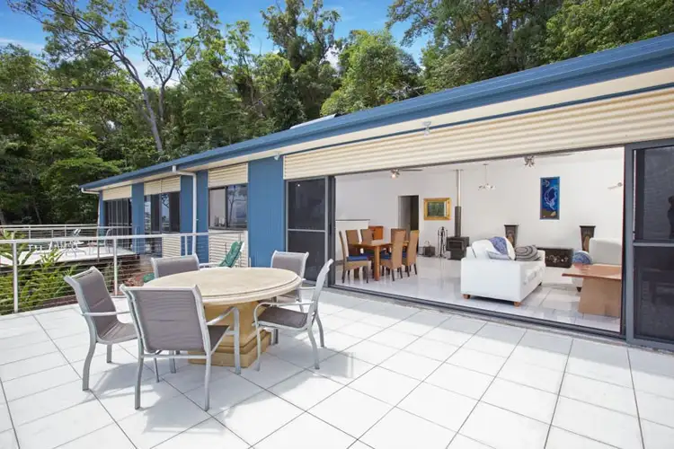 Fourth view of Homely house listing, 1338 Pine Creek Road, East Trinity QLD 4871