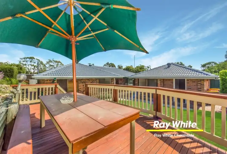 Main view of Homely house listing, 10 Bachmann Street, Chermside West QLD 4032