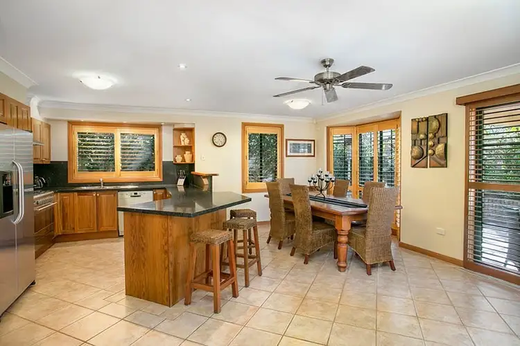 Fourth view of Homely house listing, 6 Southern Cross Boulevarde, Shell Cove NSW 2529
