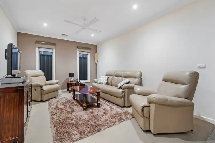 Fifth view of Homely house listing, 70 Huntington Drive, Craigieburn VIC 3064
