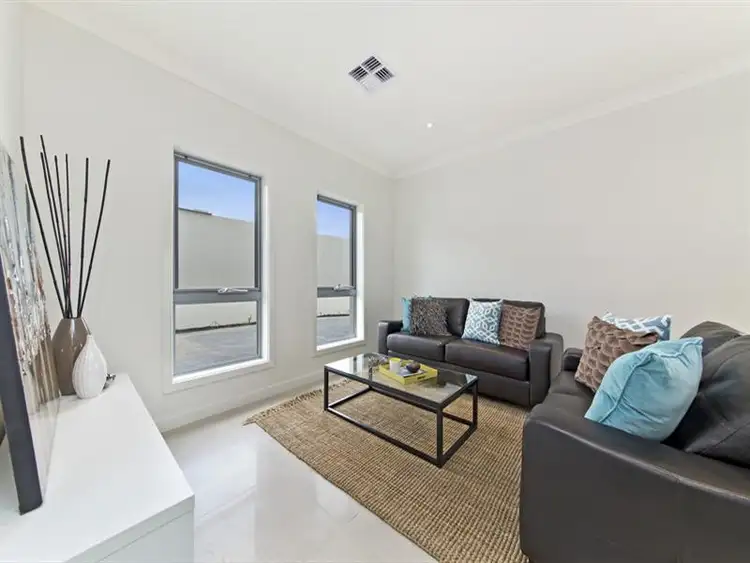 Second view of Homely house listing, 11a Thistle Avenue, Klemzig SA 5087