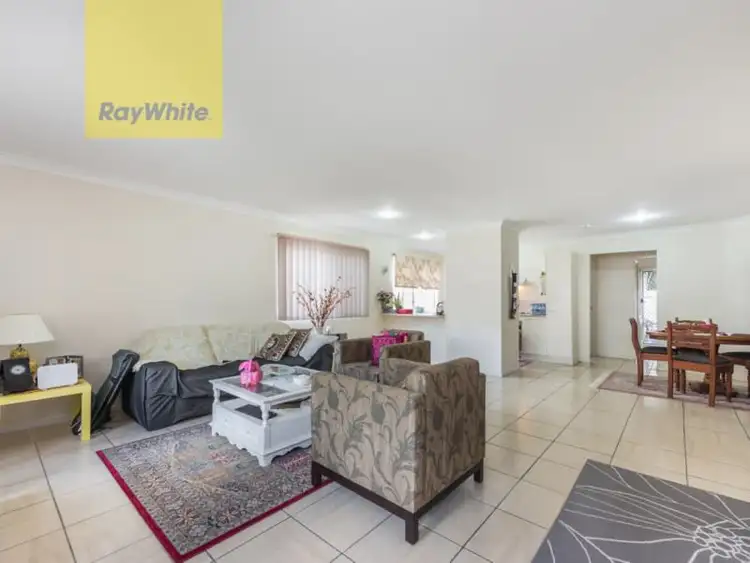 Sixth view of Homely unit listing, 9/45 Nyanza Street, Woodridge QLD 4114