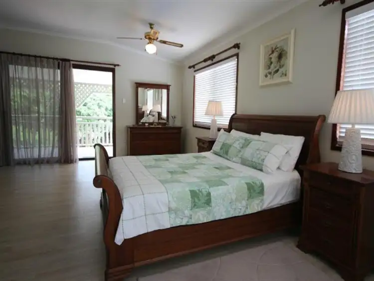 Sixth view of Homely house listing, 95 Ching Ck Road, Sarina QLD 4737