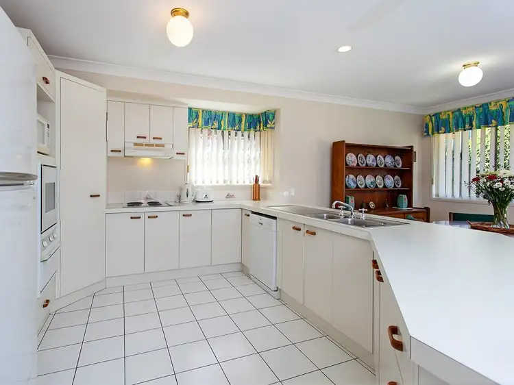Fourth view of Homely house listing, 16 Kentia Street, Carseldine QLD 4034