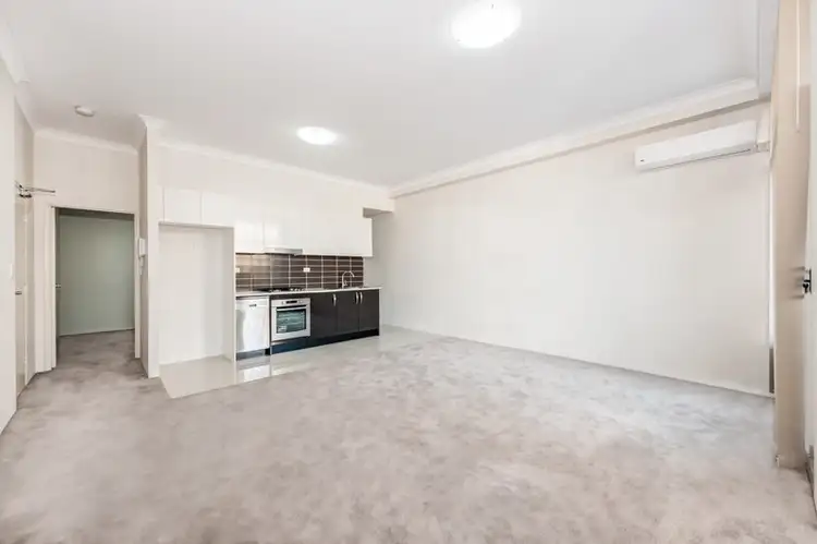 Second view of Homely apartment listing, 6/2 Porter Street, Ryde NSW 2112