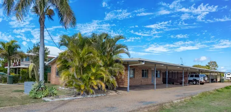 Second view of Homely unit listing, 2/59 See Street, Bargara QLD 4670