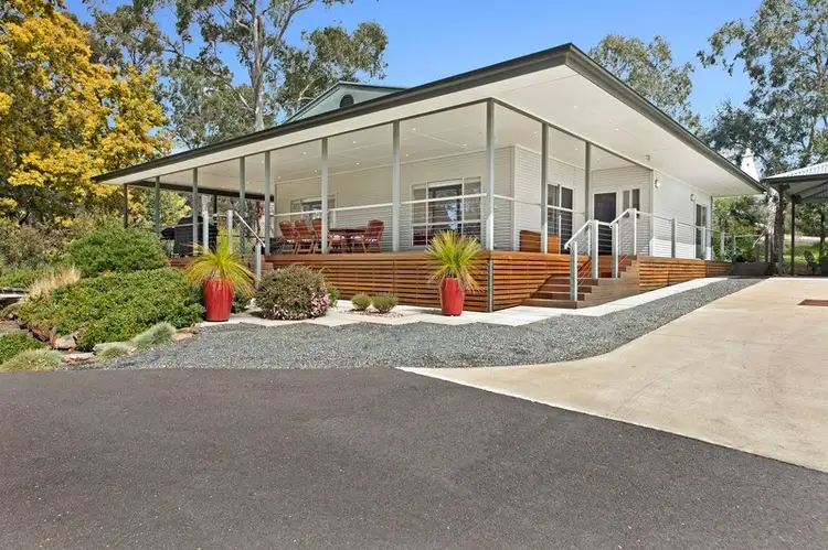 4a Shannon Street, Birdwood SA 5234