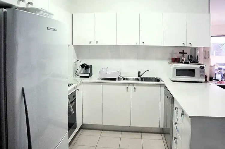 Fifth view of Homely apartment listing, 3/34-36 Courallie Avenue, Homebush West NSW 2140