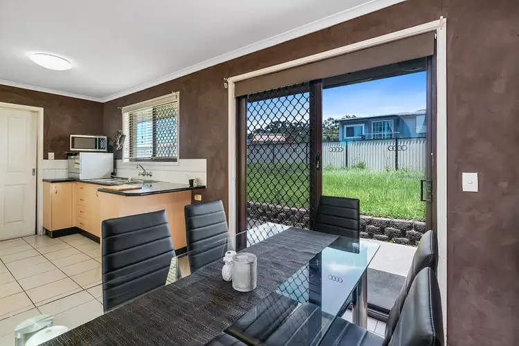 Second view of Homely house listing, 55 Woomera Crescent, Southport QLD 4215
