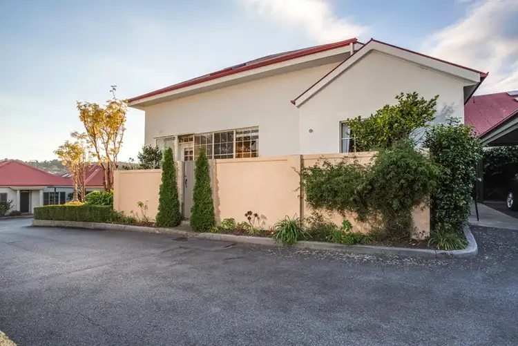 Second view of Homely townhouse listing, 11 St John Crescent, Launceston TAS 7250