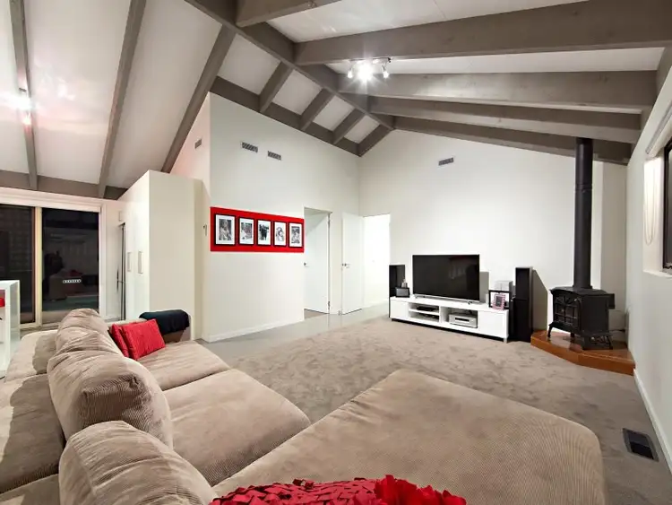 Fifth view of Homely house listing, 55 Stevens Road, Langwarrin VIC 3910