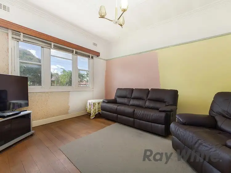 Second view of Homely house listing, 61 Walmer Avenue, St Albans VIC 3021