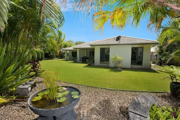 Second view of Homely house listing, 15 Paluma Terrace, Buderim QLD 4556