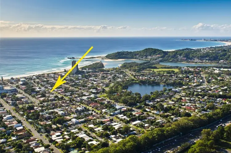 Main view of Homely other listing, 2/37 Third Avenue, Palm Beach QLD 4221