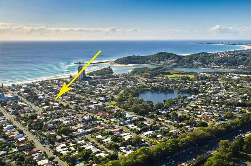 Main view of Homely other listing, 2/37 Third Avenue, Palm Beach QLD 4221