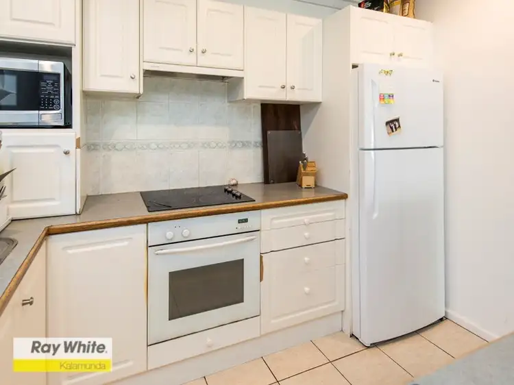 Fifth view of Homely house listing, 59 Kalmia Way, Forrestfield WA 6058