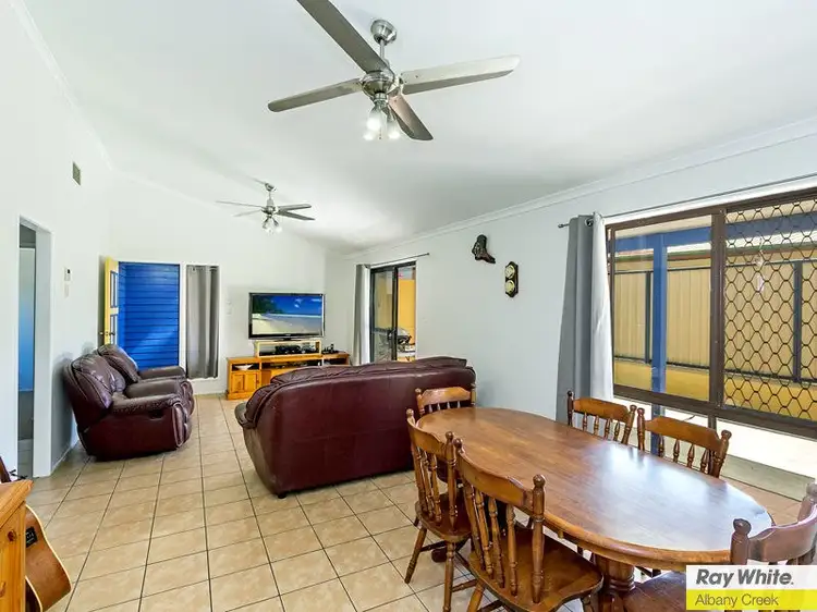 Third view of Homely house listing, 3 Zinnia Street, Strathpine QLD 4500