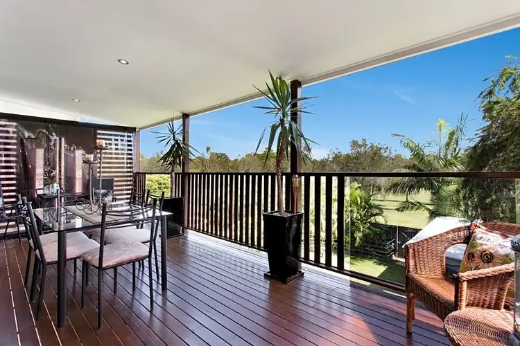 Fifth view of Homely house listing, 14B Lawson Street, Oxley QLD 4075