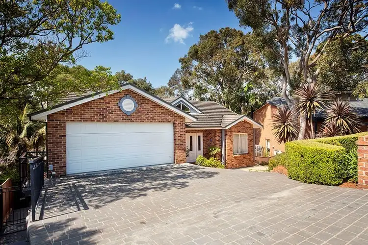 Second view of Homely house listing, 42 Mariner Road, Illawong NSW 2234