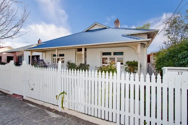 17 Anthony Street, Henley Beach SA 5022