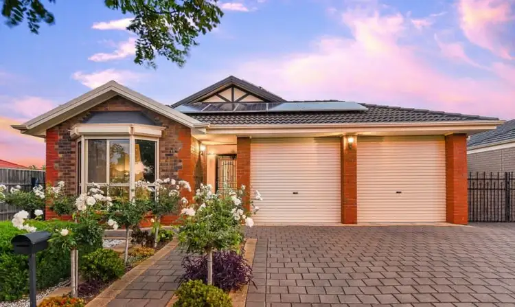 Second view of Homely house listing, 18 Swanbourne Drive, Northgate SA 5085