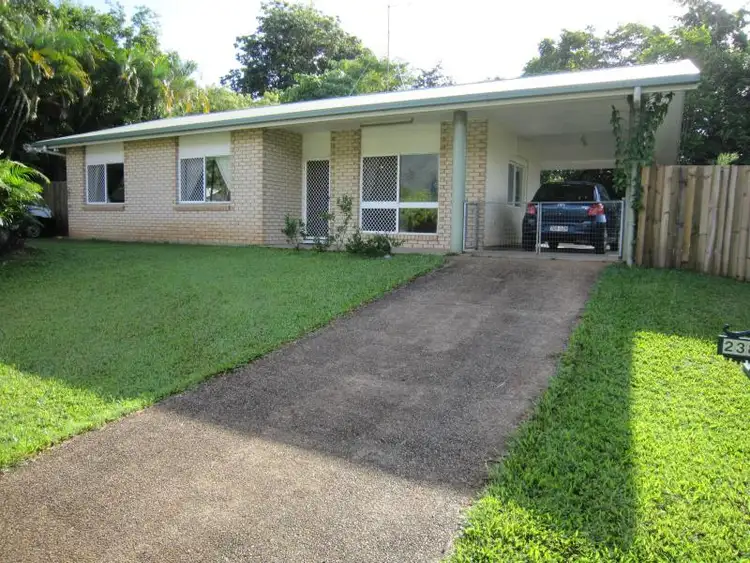 238 Robert Road, Bentley Park QLD 4869