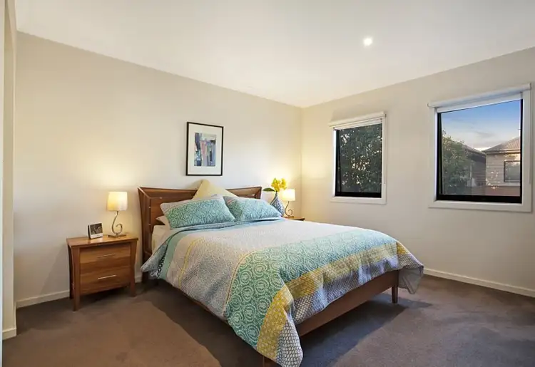 Fifth view of Homely townhouse listing, 4/115-117 McDonald Street, Mordialloc VIC 3195