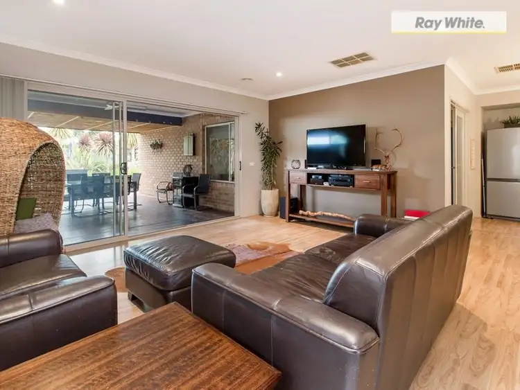 Sixth view of Homely house listing, 4 Willandra Place, Rosebud VIC 3939