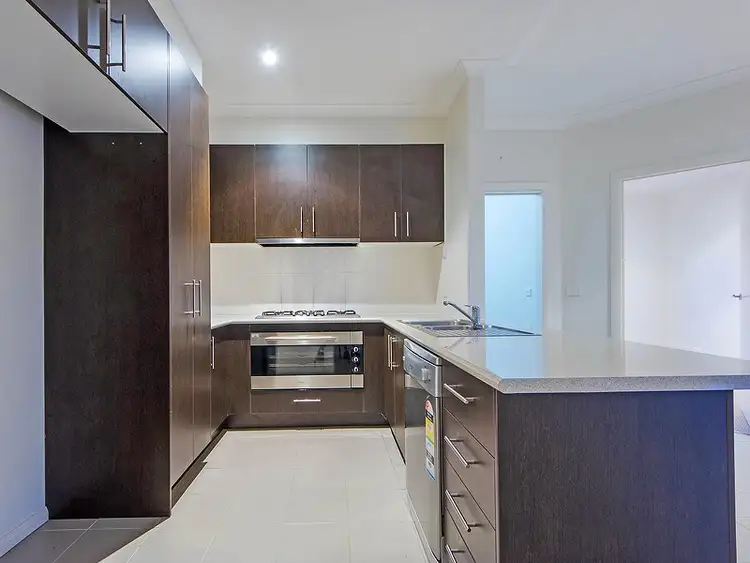 Fifth view of Homely house listing, 4/59 Caradon Drive, Truganina VIC 3029