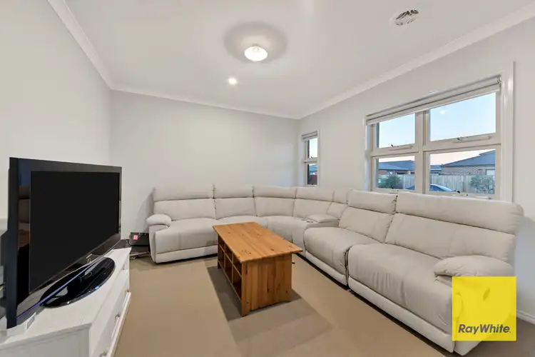 Third view of Homely house listing, 8 Yates Avenue, Truganina VIC 3029