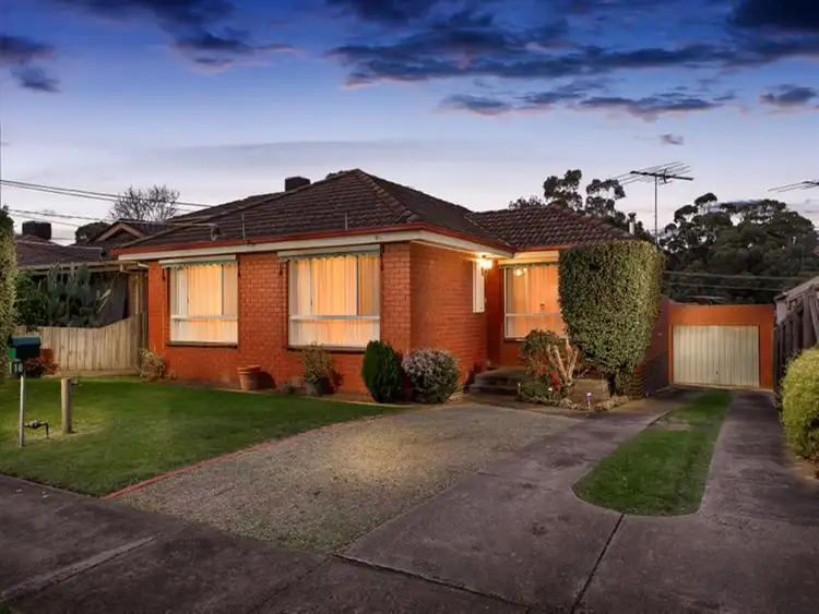 16 Sussex Street, Bundoora VIC 3083