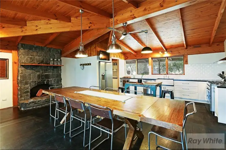 Second view of Homely house listing, 30 Calvert Road, Little River VIC 3211